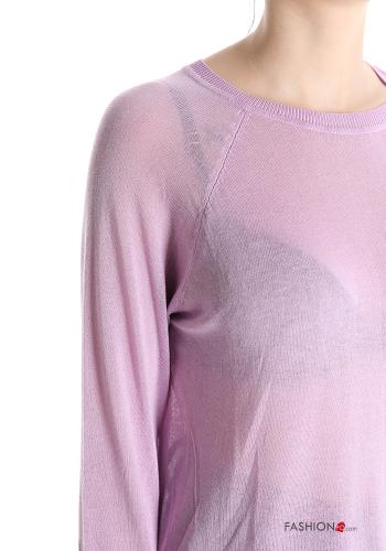 Maglione girocollo - ph 4