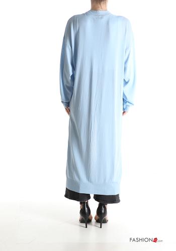 Cardigan lungo - ph 2