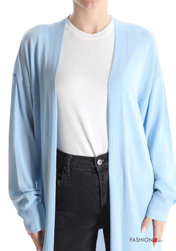 Cardigan lungo - ph 4