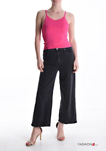 Débardeur courte à dos nu - ph 5