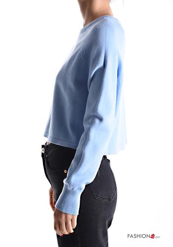 crew neck Sweater - ph 3