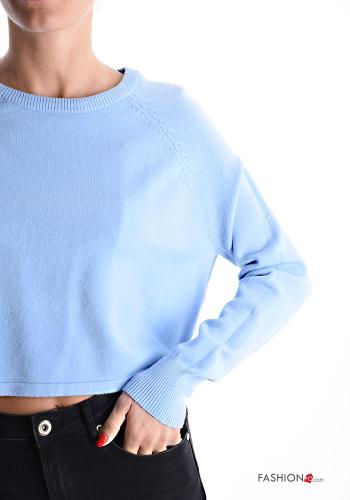 crew neck Sweater - ph 4