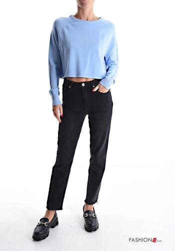 crew neck Sweater - ph 5