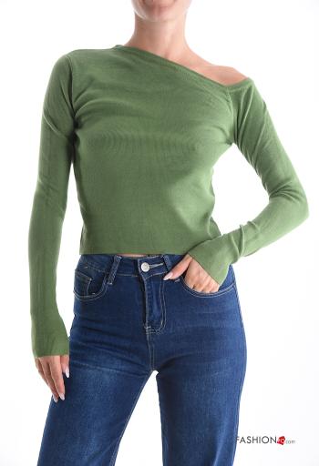 Casual Sweater - ph 1