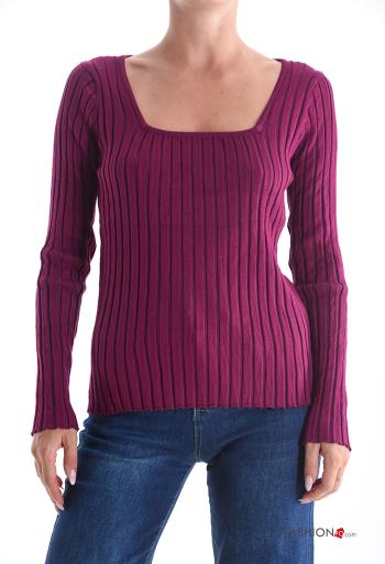Pull Casual