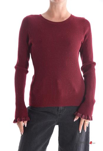 Pull lurex