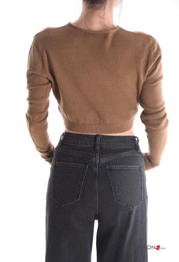 Maglione corto - ph 2