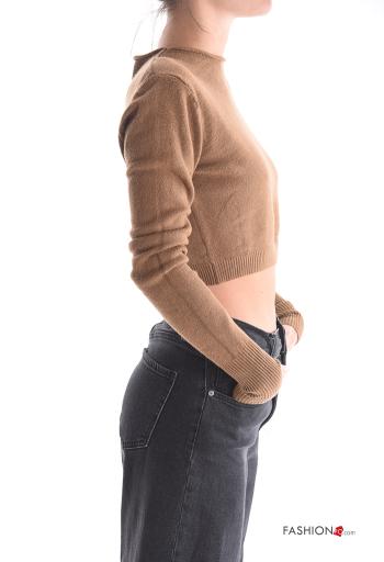 Maglione corto - ph 3