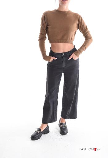 Maglione corto - ph 5