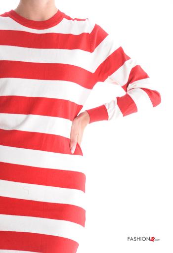 knee-length Dress - ph 4