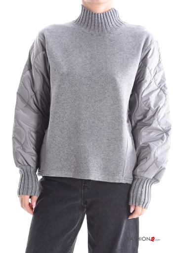 Sweater Rollneck