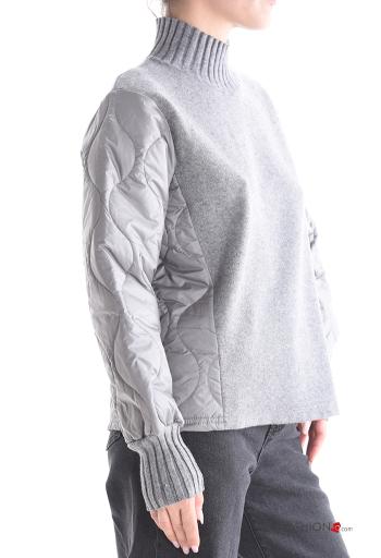 Sweater Rollneck - ph 3