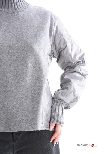 Sweater Rollneck - ph 4