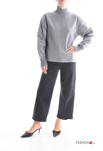 Sweater Rollneck - ph 5