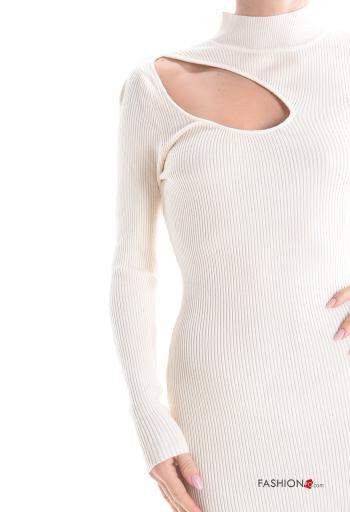 Robe Casual - ph 4