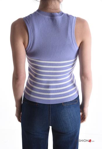 Top Fantasia righe - ph 2