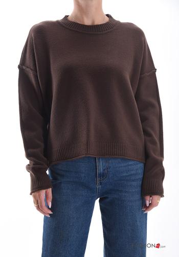 Casual Sweater