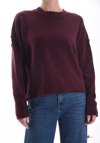 Pull Casual - ph 1