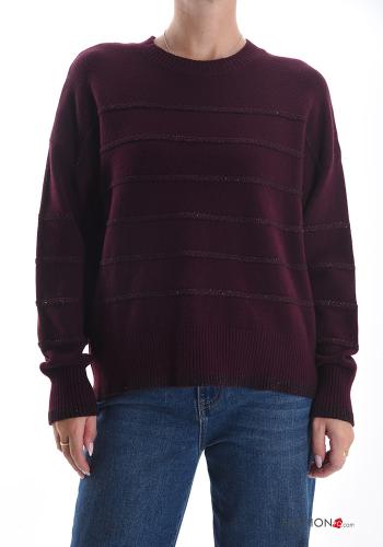 Pull lurex - ph 1