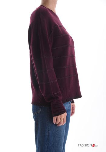 Pull lurex - ph 3