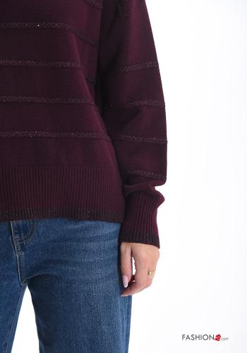 Pull lurex - ph 4