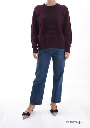 Pull lurex - ph 5