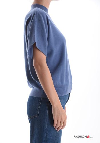 Maglione maniche corte - ph 3