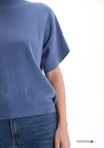 Maglione maniche corte - ph 4