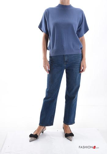 Maglione maniche corte - ph 5