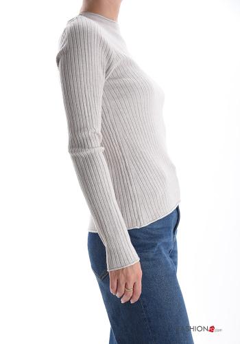 Jersey Estilo Informal - ph 3