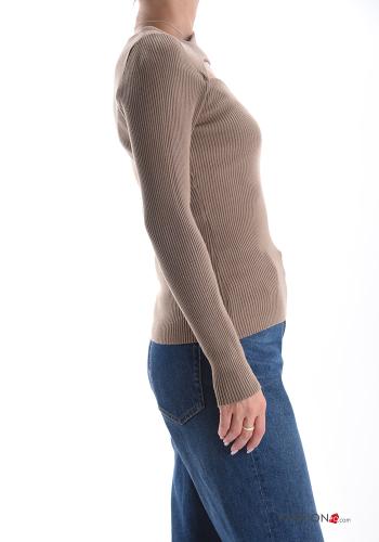Jersey Estilo Informal - ph 3