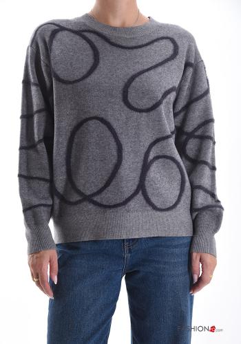Jersey Estilo Informal