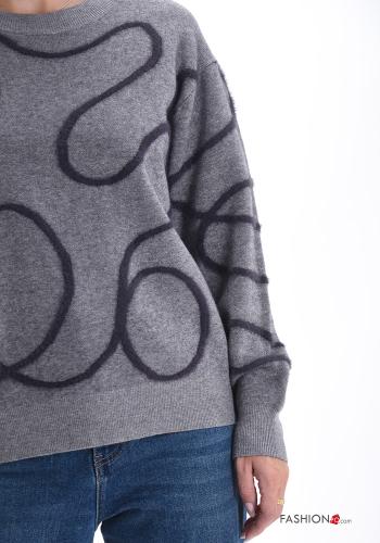 Jersey Estilo Informal - ph 4