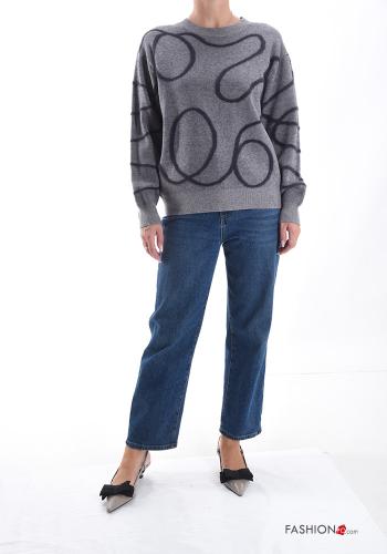 Jersey Estilo Informal - ph 5