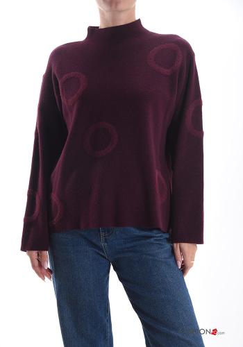 Casual Sweater