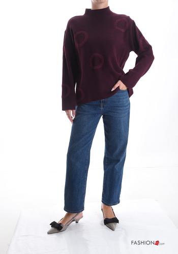 Casual Sweater - ph 5