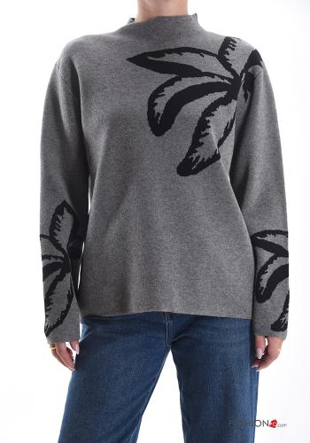 Jersey Estilo Informal