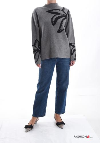 Jersey Estilo Informal - ph 5