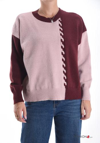 Casual Sweater