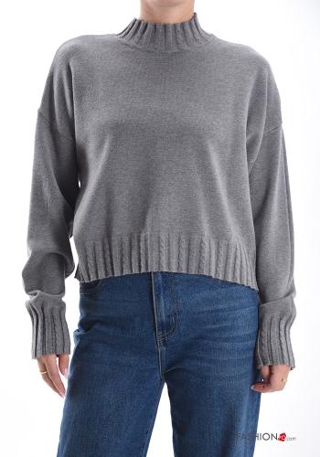 Casual Sweater
