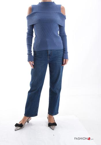 Jersey escote barco - ph 5