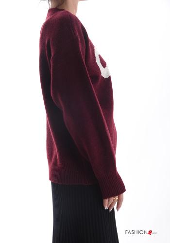 Casual Sweater - ph 3