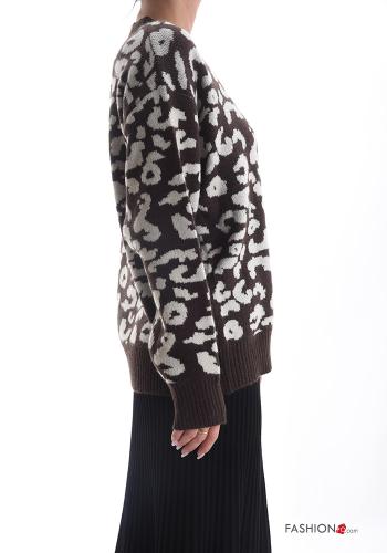 Jersey Estampado animales - ph 3