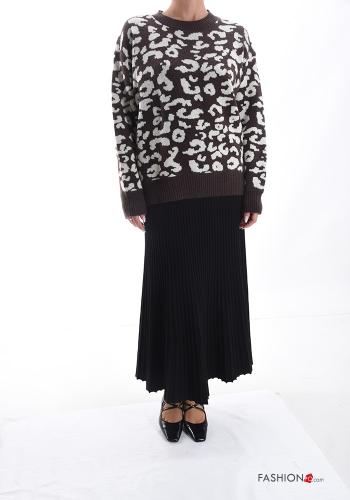 Jersey Estampado animales - ph 5
