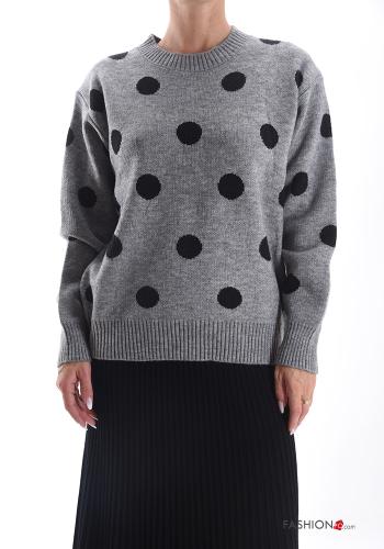 Jersey Estilo Informal - ph 1