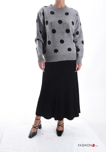 Jersey Estilo Informal - ph 5