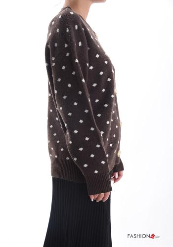 Gilet à boutons - ph 3