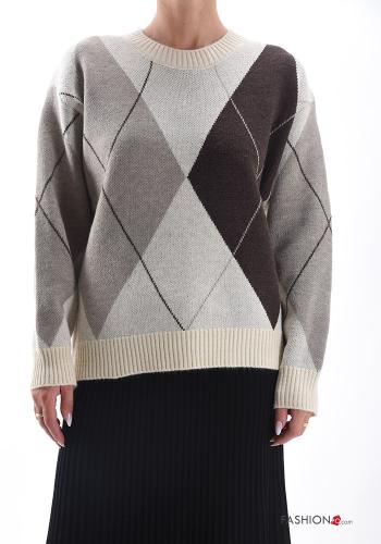 Pull Casual - ph 1