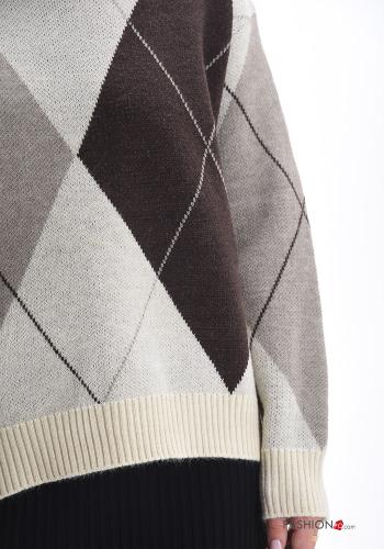 Pull Casual - ph 4