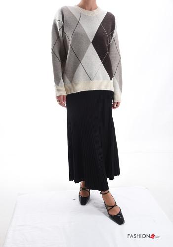 Pull Casual - ph 5